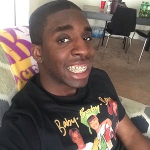 Meet your Posher, Jonathan